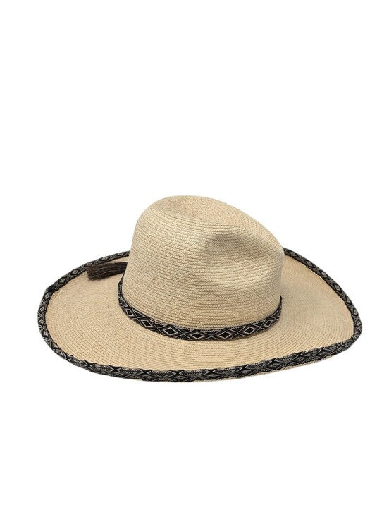 NEW SunBody Guatemalan Palm Black Diamond Gus 4\